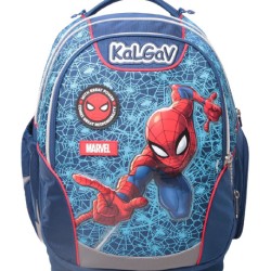 حقيبة طبي مع قاعدة سبايدرمان ultra light kal gav Spiderman 