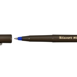 قلم حبر سائل LUXAR ROLLER BALL PEN 0.7
