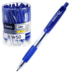 قلم حبر كباس Cobra G-7