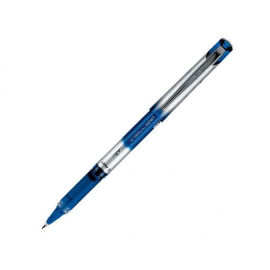 قلم حبر سائل 0.7 Pilot V-ball grip
