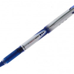 قلم حبر سائل 0.5 Pilot V-ball grip