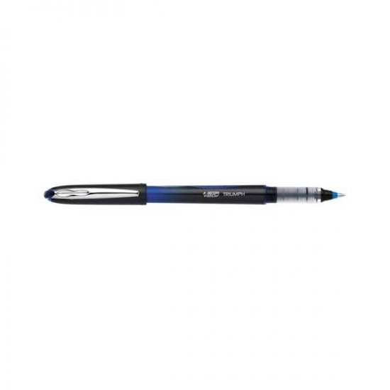 قلم حبر  bic سائل 0.7 TRIUMPH