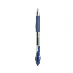 قلم حبر جل كباس 0.5 Pilot BL-G2-5-L