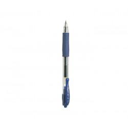 قلم حبر جل كباس 0.5 Pilot BL-G2-5-L