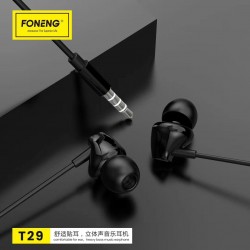 سماعة اذن للبلفون FONENG T29