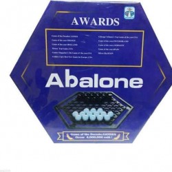 لعبة abalone