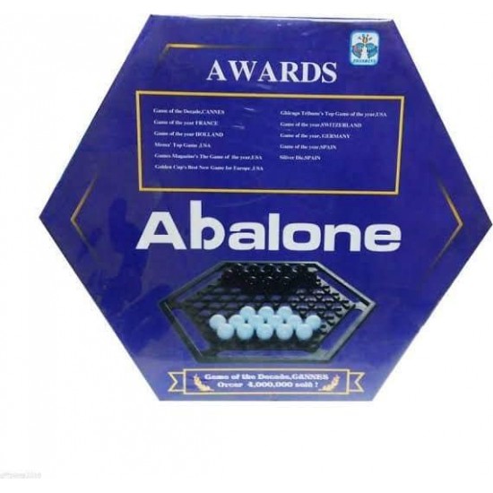 لعبة abalone