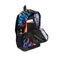 حقيبة مدرسية ثانوي # adidas HC7228