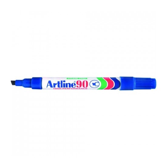 قلم فلوماستر حديد ملون 90-70  artline