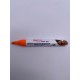 قلم فلوماستر للوح طقم 12 قلم MARSHAL