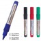 قلم فلوماستر بروجكتر M+F+UF طقم 4 لون POWER LINE