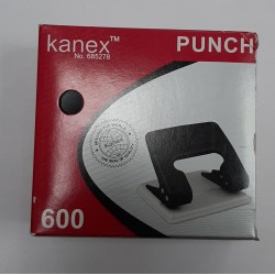 خرامة Kanex 600