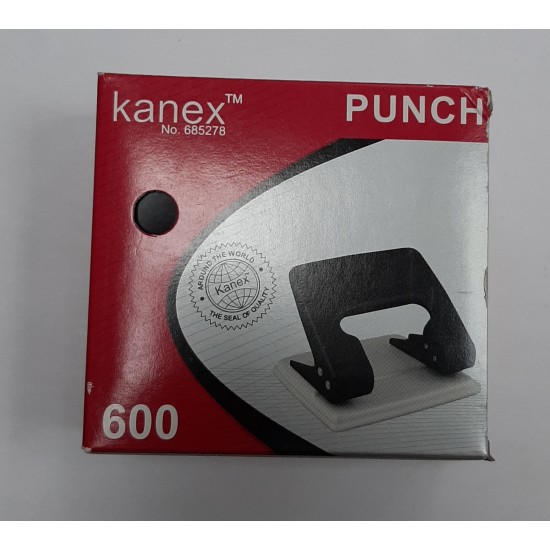 خرامة Kanex 600