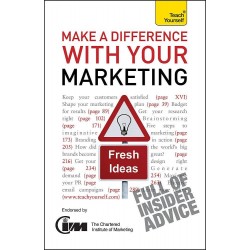 make difference with your marketing