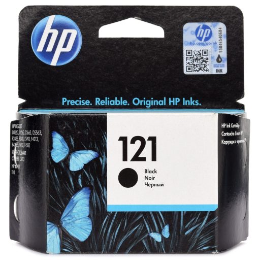 HP-121-BLACK-INK-CATRIDGE