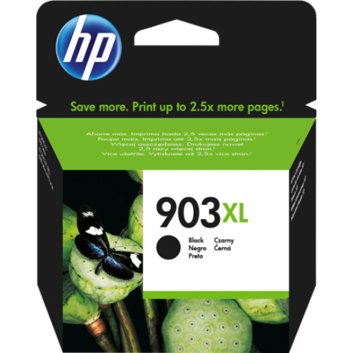 Ink HP 903XL Black T6M15AE-550x550h