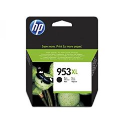 Ink HP 953 XL Black L0S70AE-1000x1000