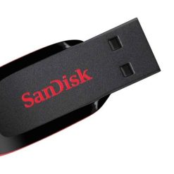 فلاشة SANDISK 16GB