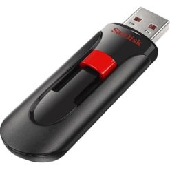 فلاشة sandisk 128gb