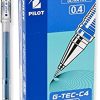 حبر جل ملون Pilot BL-GC4 0