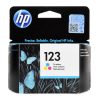 حبر hp 122 ملون