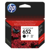 حبر hp 652اسود