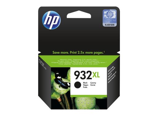 حبر hp 932 اسود