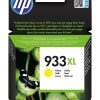 حبر hp 933 اصفر