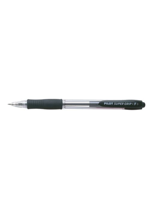 قلم حبر جاف كباس رفيع ازرق Pilot BPGP-10R-F-G