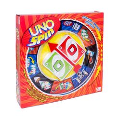 Uno-Spin-2