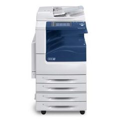 7120 Xerox WorkCentre طابعه ملون متكاملة