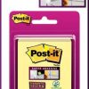 Post-it(R) Super Sticky Notes 6922SS-CY-EU_J