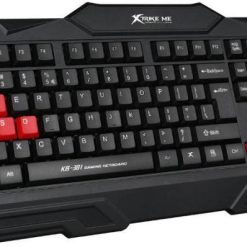 STIKE ME KB-301 GAMING لوحة مفاتيح