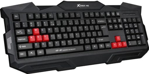 STIKE ME KB-301 GAMING لوحة مفاتيح