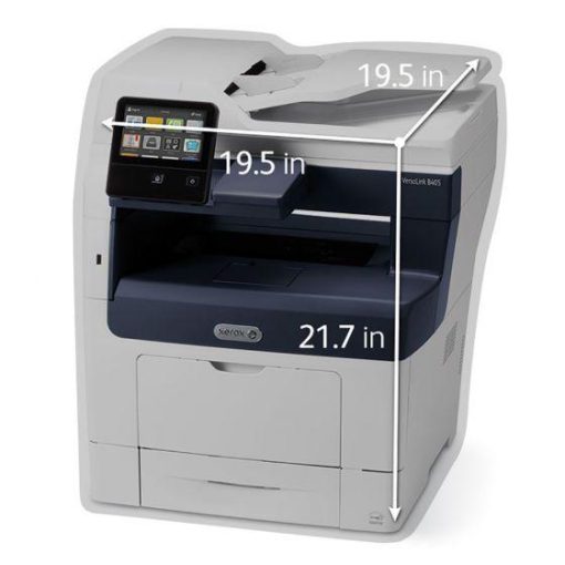 Xerox VersaLink B405 طابعه ابيض اسود1