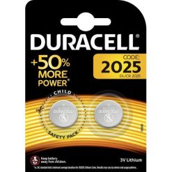 بطارية 2025 1-2 duracell