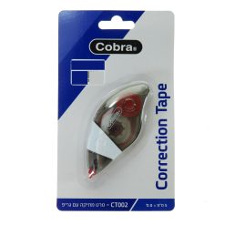 copra correction tape