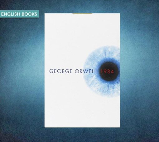 george orwell 1984