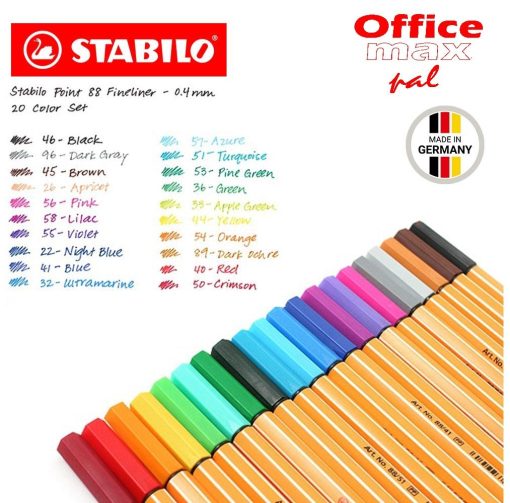 stabilo-point-88-wallet-of-20-1-edit