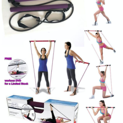 PORTABLE PILATES STUDIO