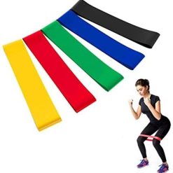 RESISTANCE BAND