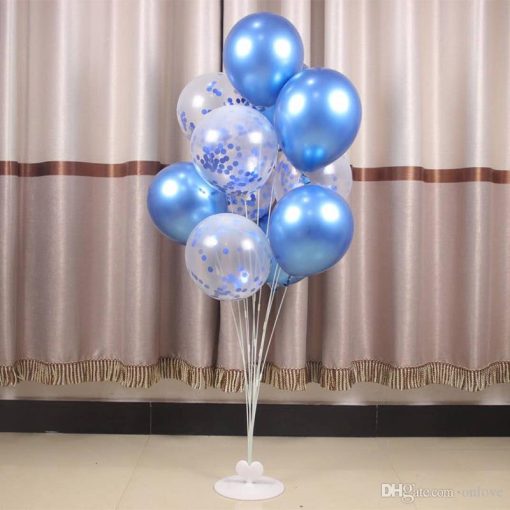 balloon-display-stand-transparent-table-floating