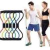 infinity resistance band