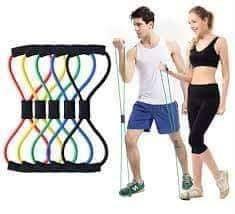 infinity resistance band