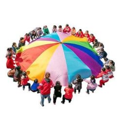 -Funny-Sports-game-2M-3M-4M-5M-6M-Diameter-Outdoor-Rainbow-Umbrella-Parachute-Toy-Jump