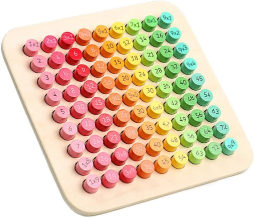 Wooden-Math-Multiplication-Table-Board-Montessori-Preschool-Learning-Toys