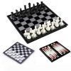 Chess-and-Checkers-and-Backgammon-3-in-1-Plastic-Chess-Set-Travel-Chess-Game-Magnetic-Chess