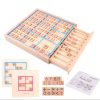 Wooden-Five-in-One-Sudoku-Early-Teaches-Intelligence-Game-Chess-Board-Game-Flying-Gobang