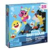 baby shark buzzel 25