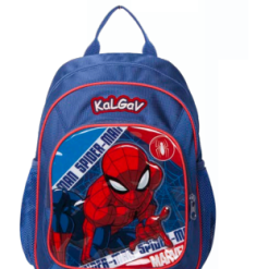 spider man blue kg